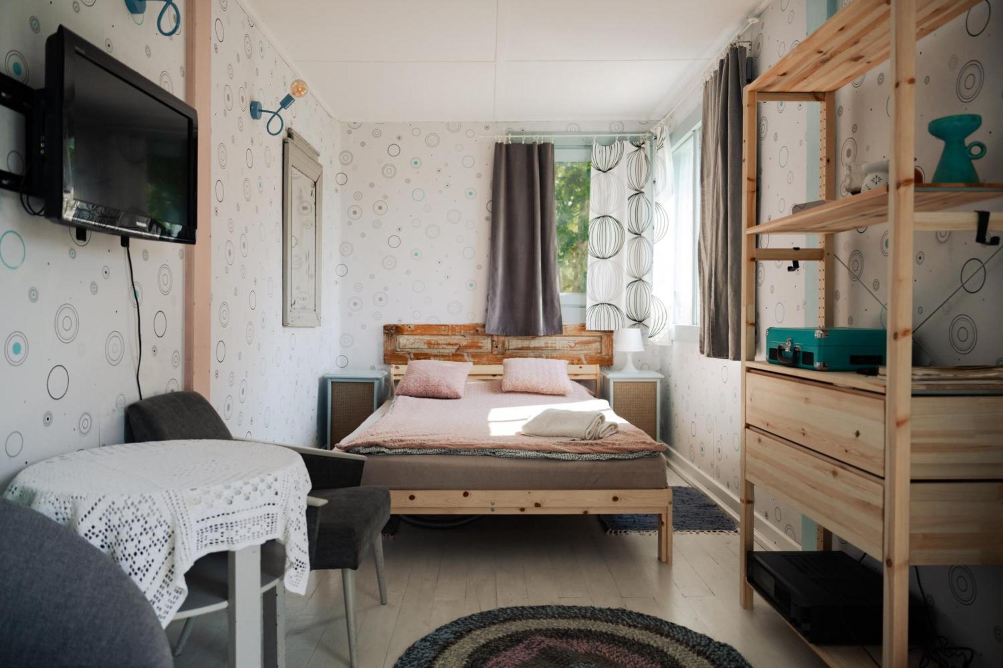 Pilwa 17 - Glamping Na Lace Венгожево Екстериор снимка